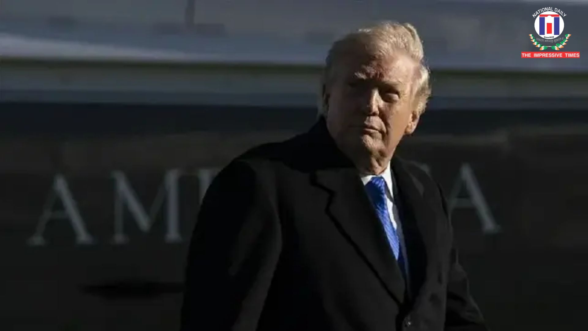 Donald Trump Predicts Economic Collapse of Cuba