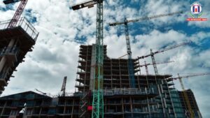 Construction Sector Set for Moderate Growth as Revenue Expected to Rise