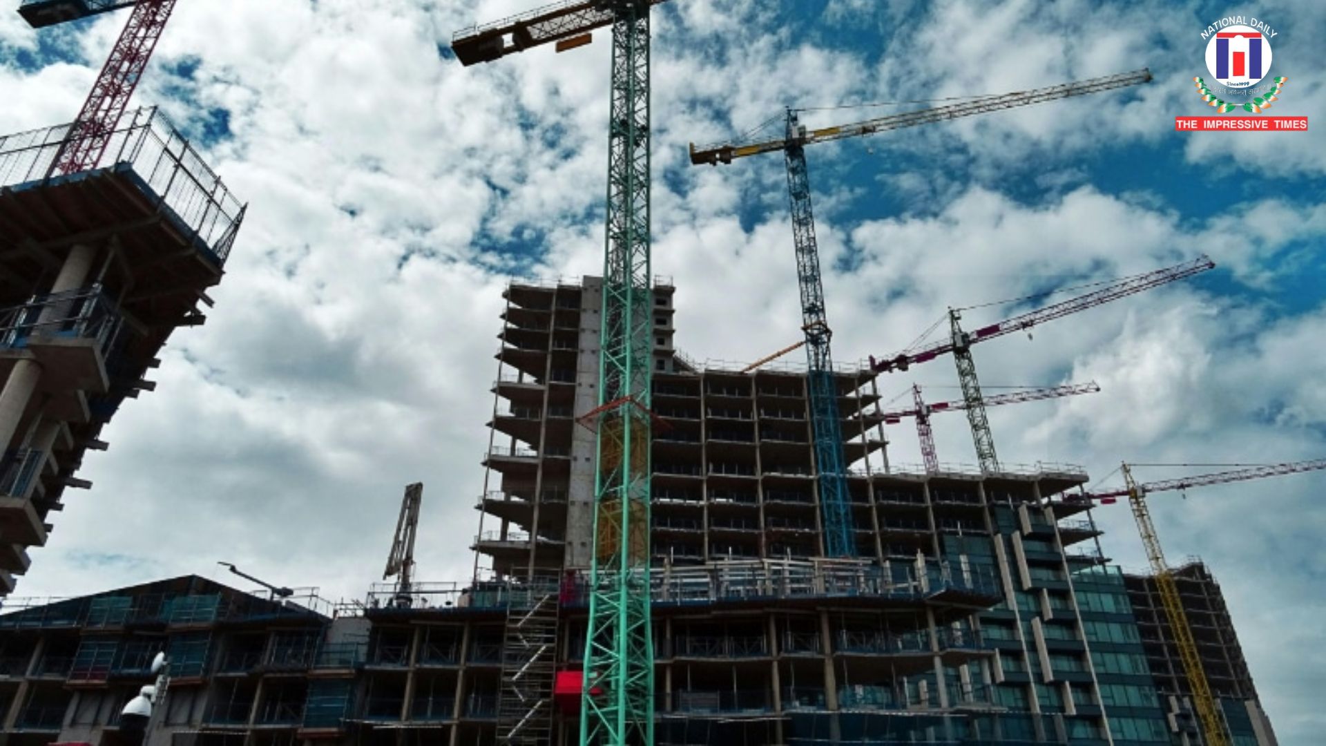 Construction Sector Set for Moderate Growth as Revenue Expected to Rise