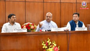 Delhi Assembly Session Concludes with Key Bills and Budget Passage Amid Opposition Boycott