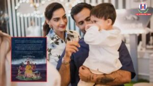 Sonam Kapoor and Anand Ahuja Welcome Second Child