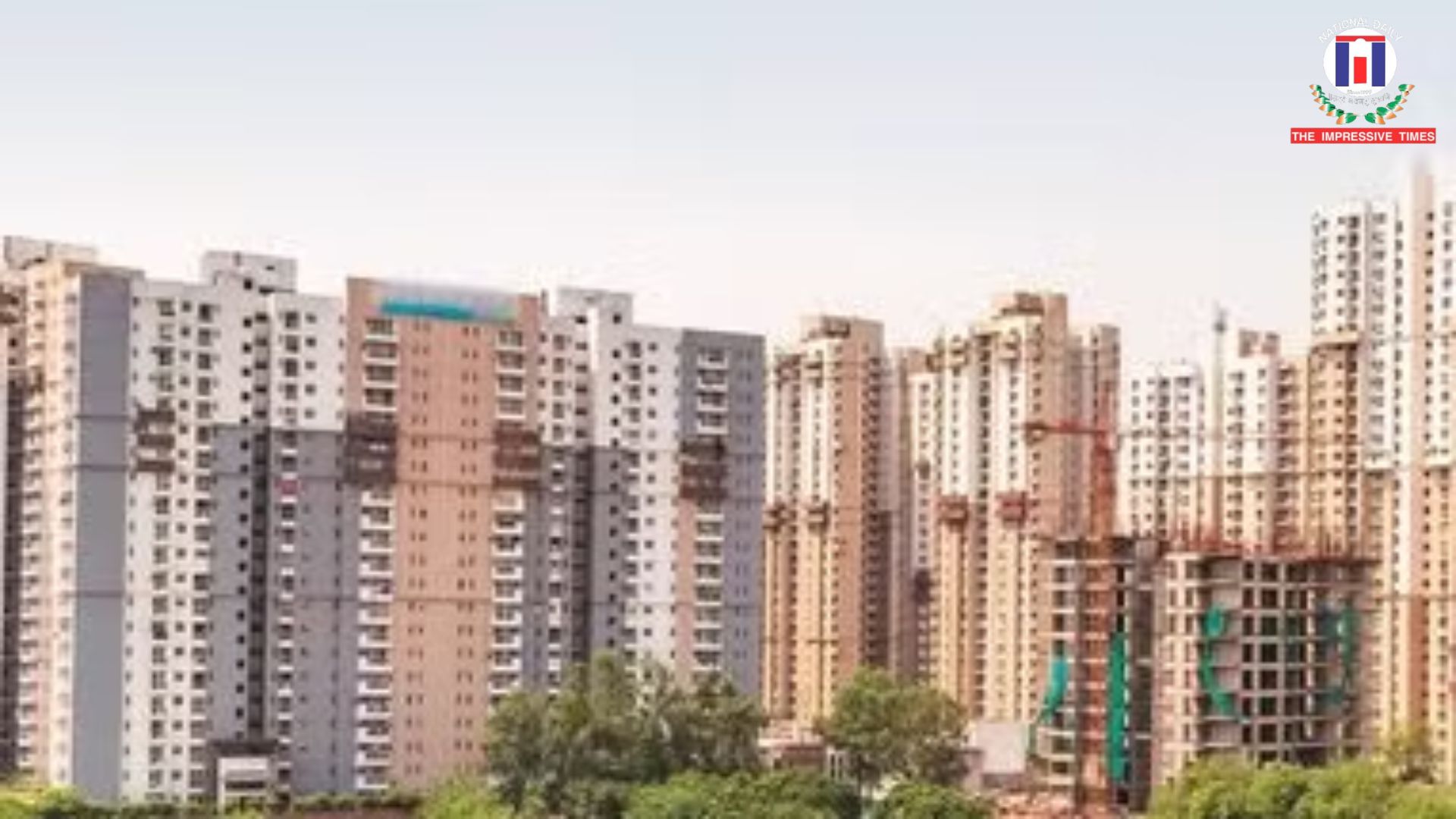 Gurugram Plans Sharp Increase in Circle Rates Across Key Sectors