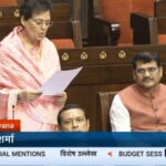 Modern Drainage System Essential for Rapidly Growing Gurugram: Rekha Sharma