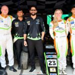 Divy Nandan – India’s Rising Formula Racing Star