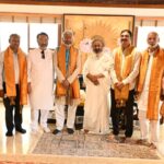 Devotion to Water is True Service; Making Water Conservation a Mass Movement is the Need of the Hour: Sri Sri Ravi Shankar