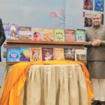 Union Minister Ashwini Vaishnaw Directs Officials to Overhaul Track Maintenance Practices