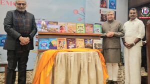 Union Minister Ashwini Vaishnaw Directs Officials to Overhaul Track Maintenance Practices