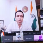 Breakout Session on “Strengthening India’s Care Ecosystem: Skilling 1.5 Lakh Multiskilled Caregivers” Held During Post-Budget Webinar 2026