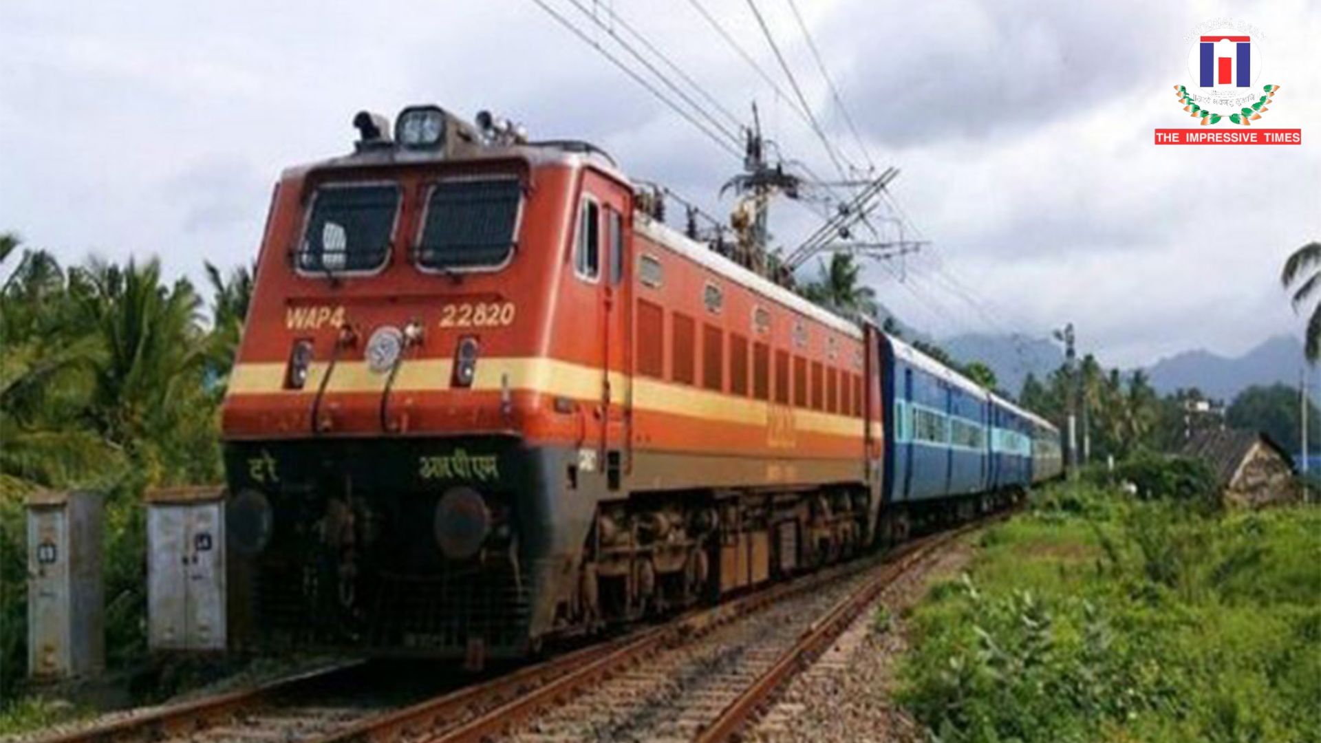 Indian Railways Approves ₹647.58 Crore Projects to Boost Connectivity in Gujarat and Bihar