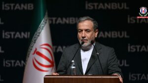 Tehran Distances Itself From Gulf Strikes as Regional Blasts Raise Alarm