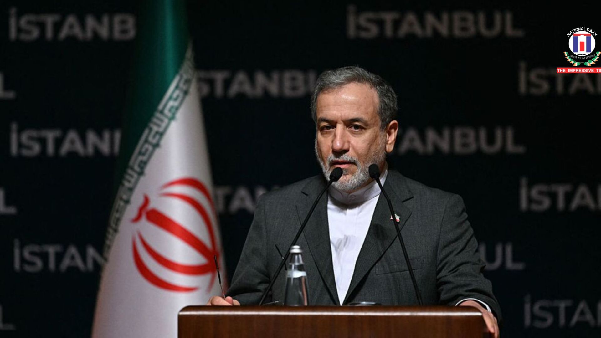 Tehran Distances Itself From Gulf Strikes as Regional Blasts Raise Alarm