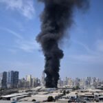 Middle East on Edge as Iran School Strike and Riyadh Embassy Attack Intensify Conflict