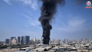 Middle East on Edge as Iran School Strike and Riyadh Embassy Attack Intensify Conflict