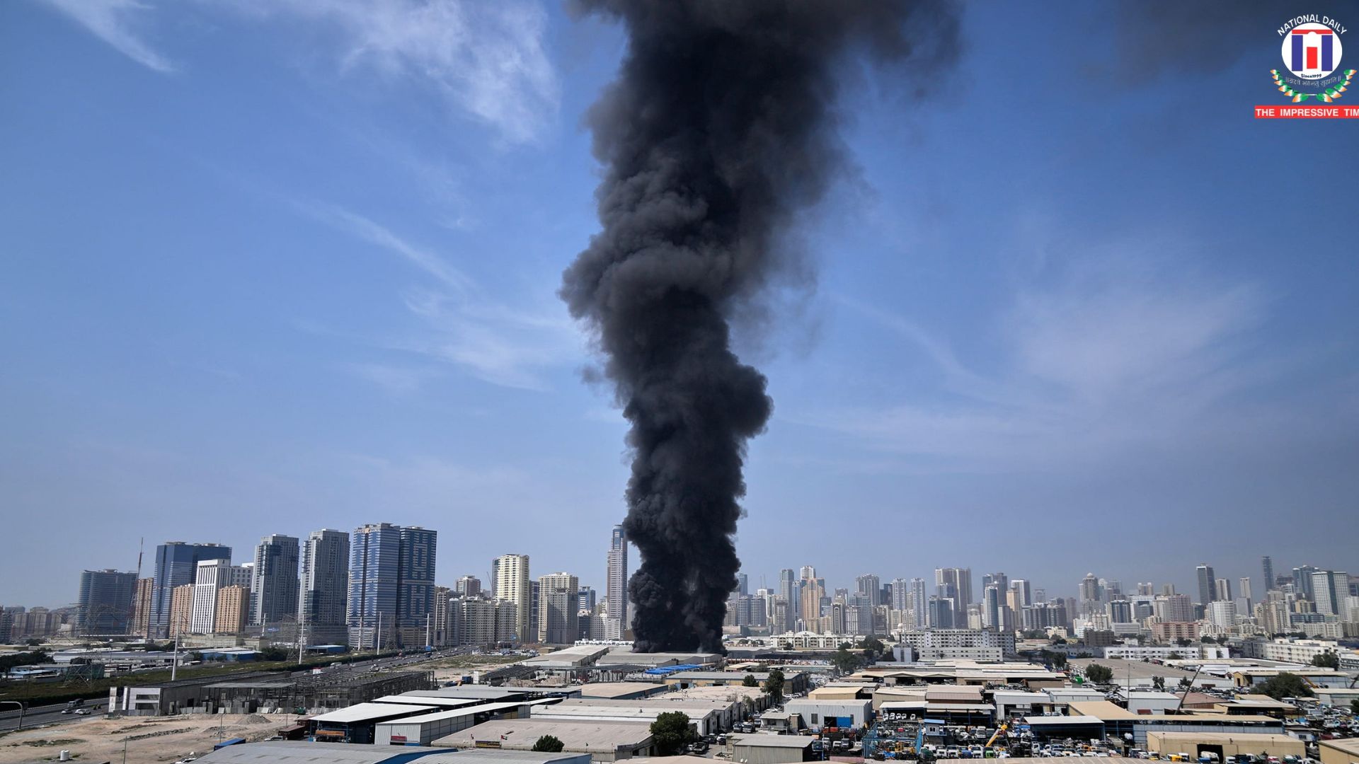 Middle East on Edge as Iran School Strike and Riyadh Embassy Attack Intensify Conflict