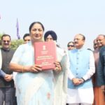 Rekha Gupta Presents ‘Green Budget’ 2026–27, Allocates 21% for Environment