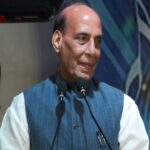Rajnath Singh to Inaugurate Lucknow’s Green Corridor on March 13