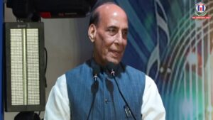 Rajnath Singh to Inaugurate Lucknow’s Green Corridor on March 13