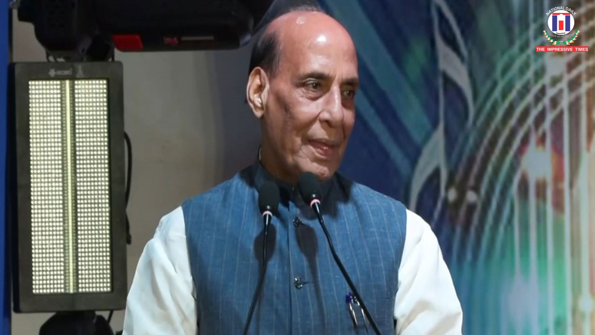 Rajnath Singh to Inaugurate Lucknow’s Green Corridor on March 13