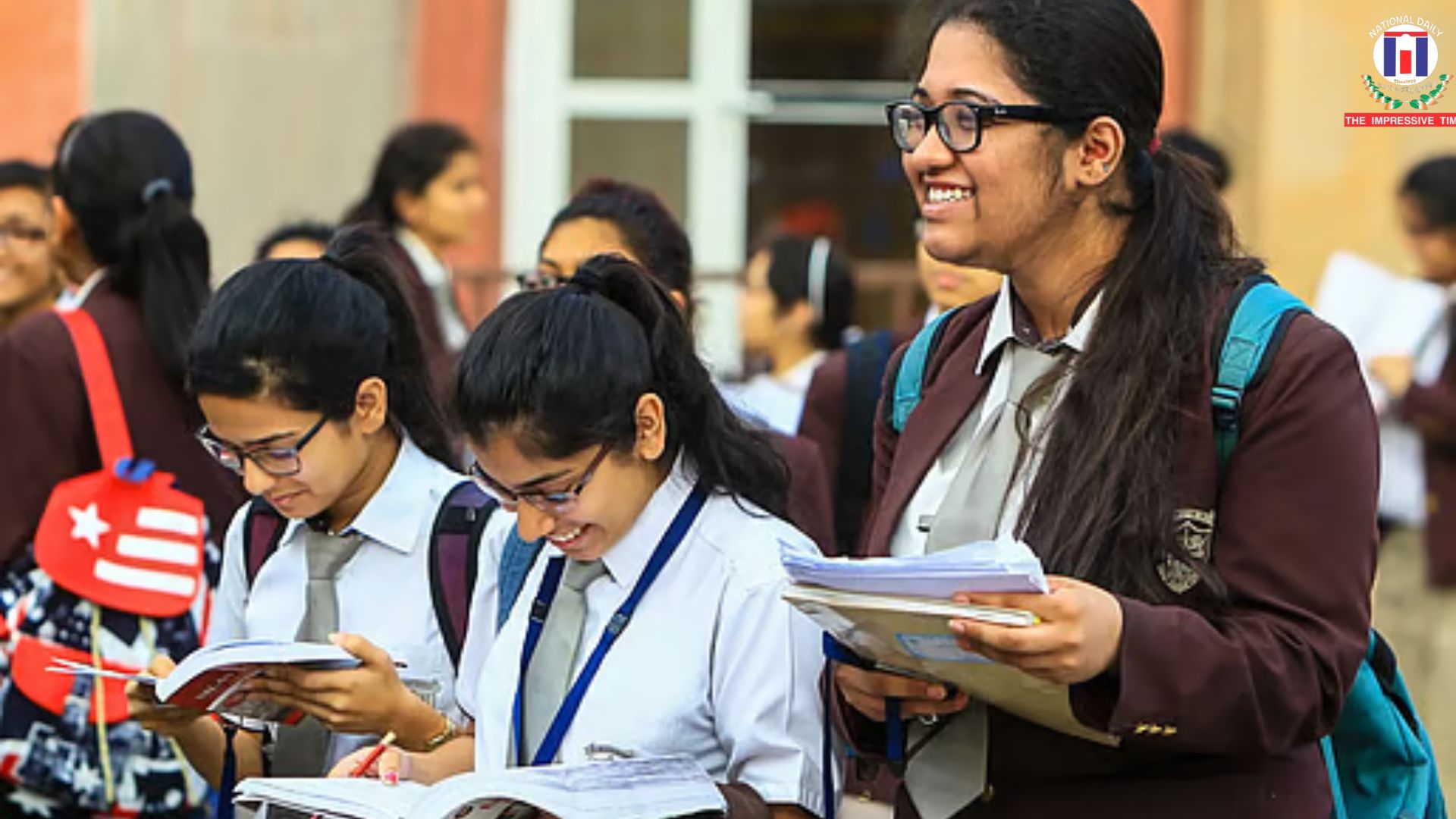 CBSE Postpones Class 10 and 12 Board Exams in Gulf Nations Amid Rising Regional Tensions