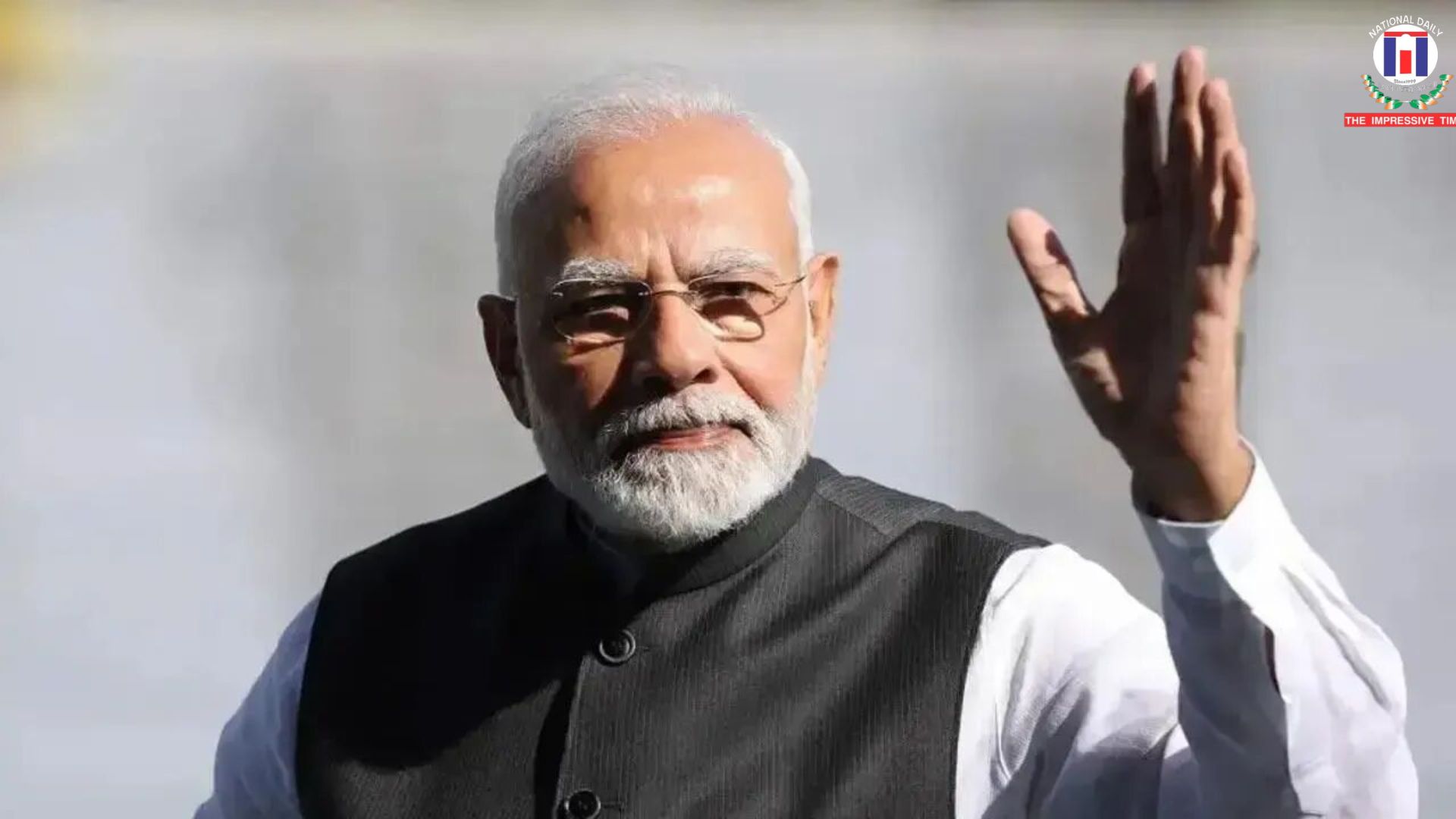 Modi Speaks to Oman and Kuwait Leaders as West Asia Tensions Escalate, Raises Safety of Indians