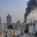 Iran Warns of Strike on Israeli Nuclear Facility as Middle East Conflict Intensifies