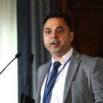 Former CEA KV Subramanian Becomes First Indian Economist to Receive Chicago Alumni Award