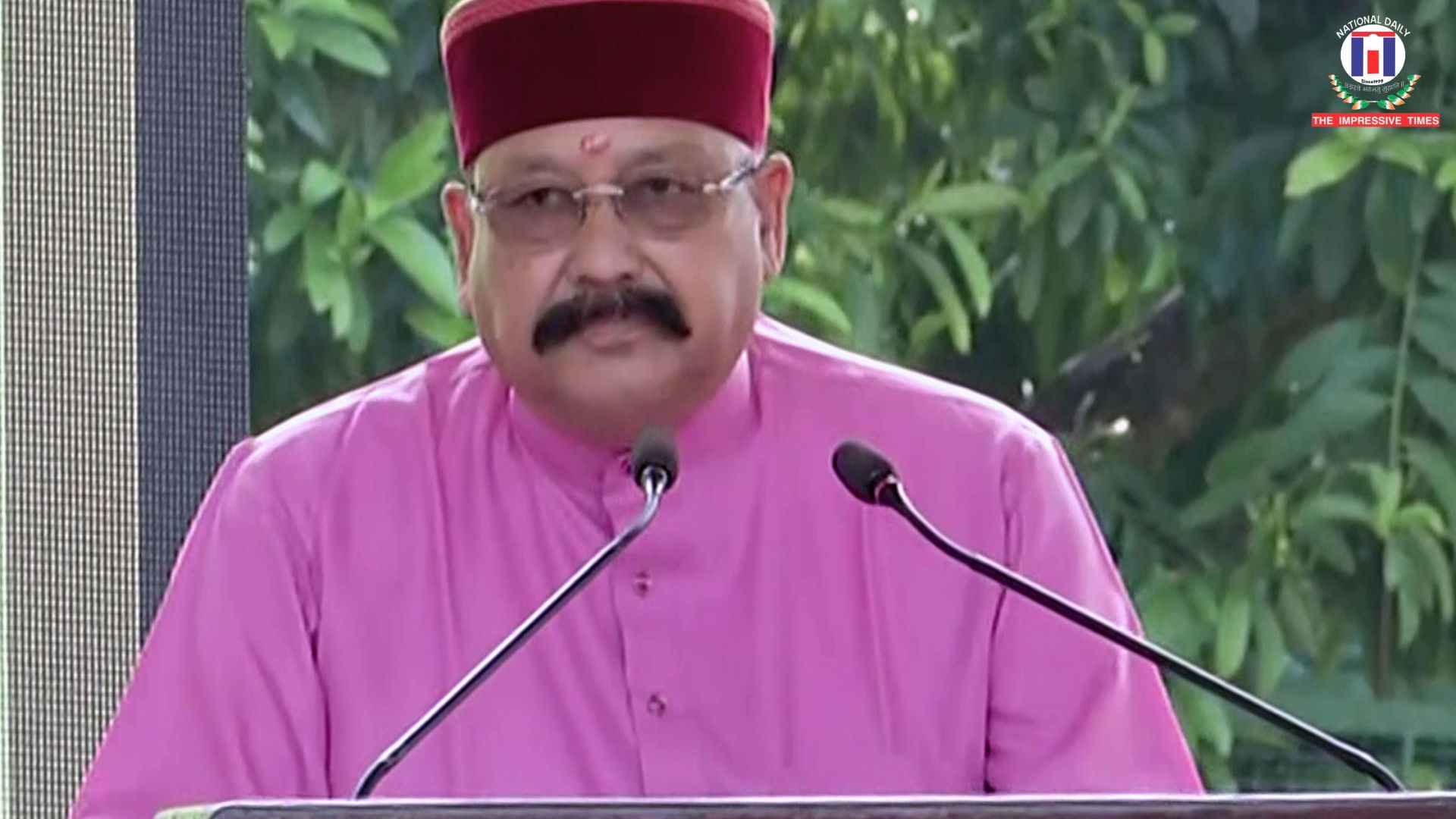 819 Panchayat Buildings Built or Reconstructed in Uttarakhand Over Four Years, Minister Tells Assembly