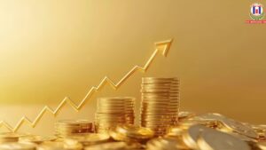 Billionaire Joy Alukkas Predicts Gold Prices to Climb Amid Global Uncertainty