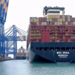 Crisil Warns of Potential Impact on Crude-Linked Sectors and Basmati Rice Amid Middle East Tensions