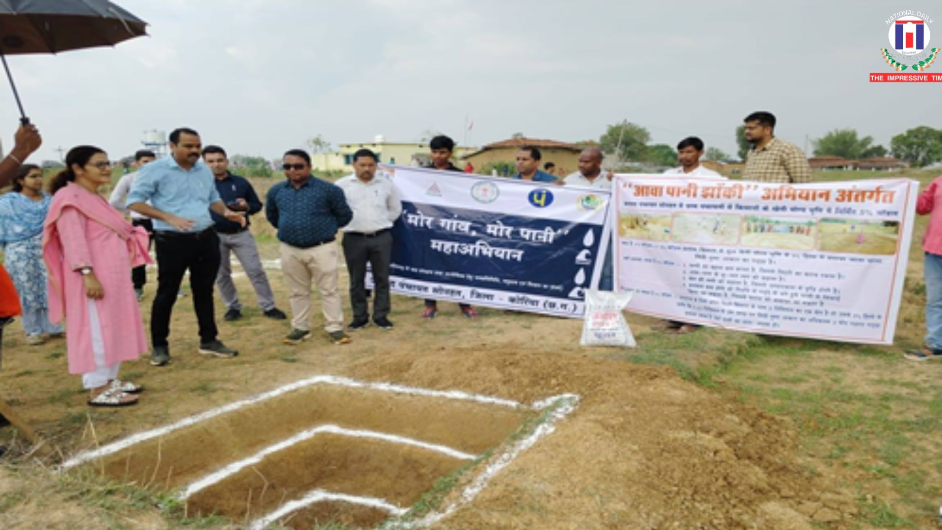 Korea District’s 5% Water Model Turns Scarcity into Water Security