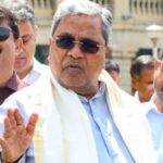 CM Siddaramaiah Seeks Centre’s Help Over Commercial LPG Shortage in Bengaluru