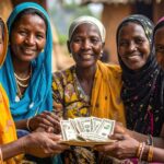 Government Initiatives Accelerate Women’s Financial Independence Across India