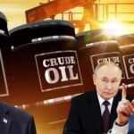 US Grants Temporary Waiver to India for Russian Oil Imports Amid Gulf Tensions