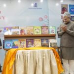 Vice-President Releases 16 Landmark Publications Showcasing Tamil Civilizational Heritage