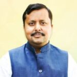 Nitin Nabin Education and Net Worth What Assets the BJP National President Owns