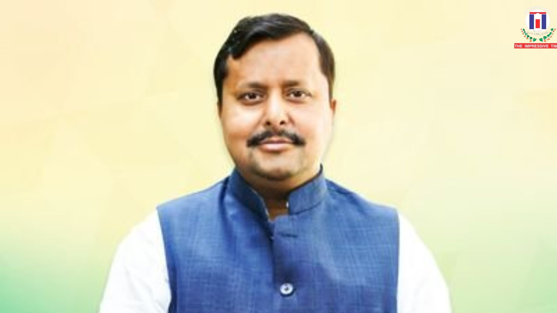 Nitin Nabin Education and Net Worth What Assets the BJP National President Owns