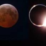 Rare Infrared Images During Lunar Eclipse Reveal New Insights About the Moon