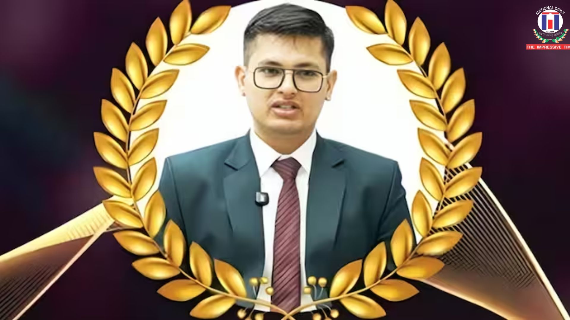 UPSC Civil Services 2025 Topper Anuj Agnihotri Says He Is Still Processing the Result After Third Attempt