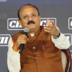 Govt–Industry Partnership Key to Making Delhi Global Growth Hub by 2047: Education Minister Ashish Sood