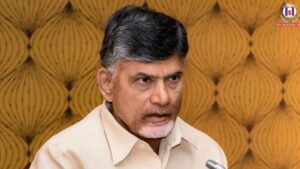 Andhra Pradesh Plans Law to Bar Under-13 Children from Social Media