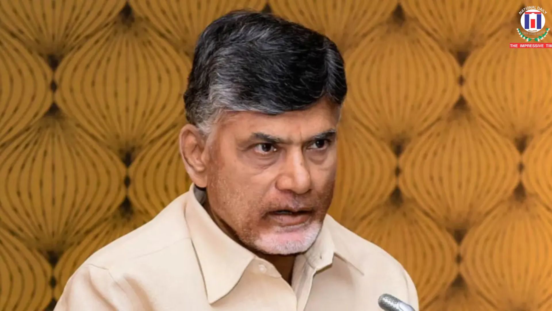 Andhra Pradesh Plans Law to Bar Under-13 Children from Social Media