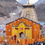 Online Registration Opens for Char Dham Yatra 2026 Pilgrimage to Begin on April 19