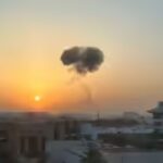 Explosions Reported Near Dubai Airport as Middle East Tensions Escalate; Saudi Arabia Warns Iran Against ‘Miscalculation’