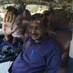 BJP not concerned about Delhi’s problems, but about proving ‘Phansi Ghar’ to be ‘tiffin room’, thereby insulting freedom fighters: Arvind Kejriwal