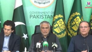 Pakistan Announces Record Fuel Price Hike as Middle East Conflict Disrupts Oil Supply