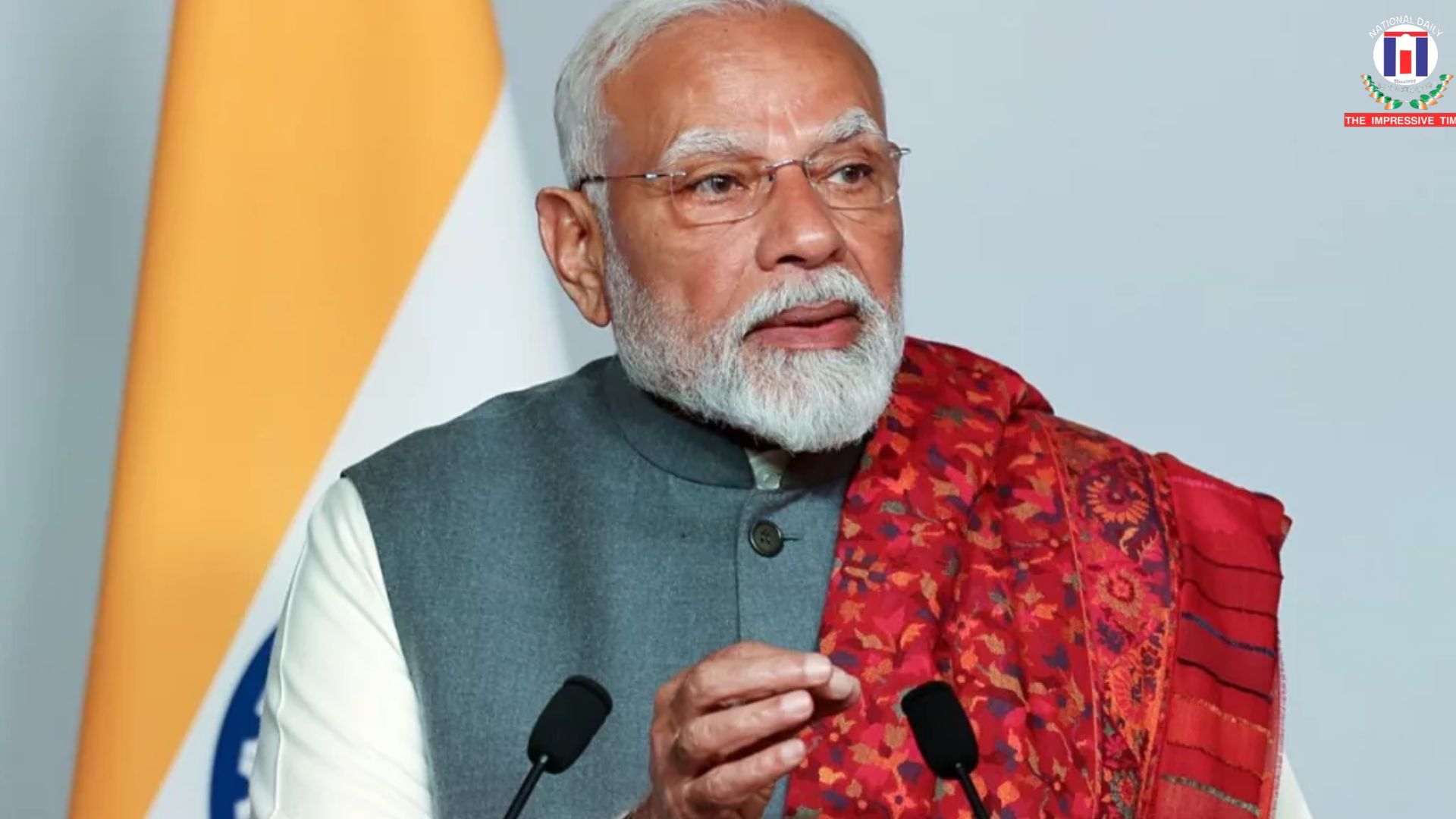 PM Modi Reaffirms Commitment to Affordable Medicines on Jan Aushadhi Diwas