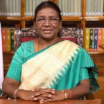 President Droupadi Murmu to Attend National Celebration of International Women’s Day in Delhi