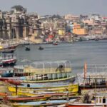 Supreme Court Seeks Detailed Report on Encroachments Along Ganga