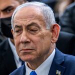 Iran’s Revolutionary Guards Issue Threat Against Israeli PM Netanyahu