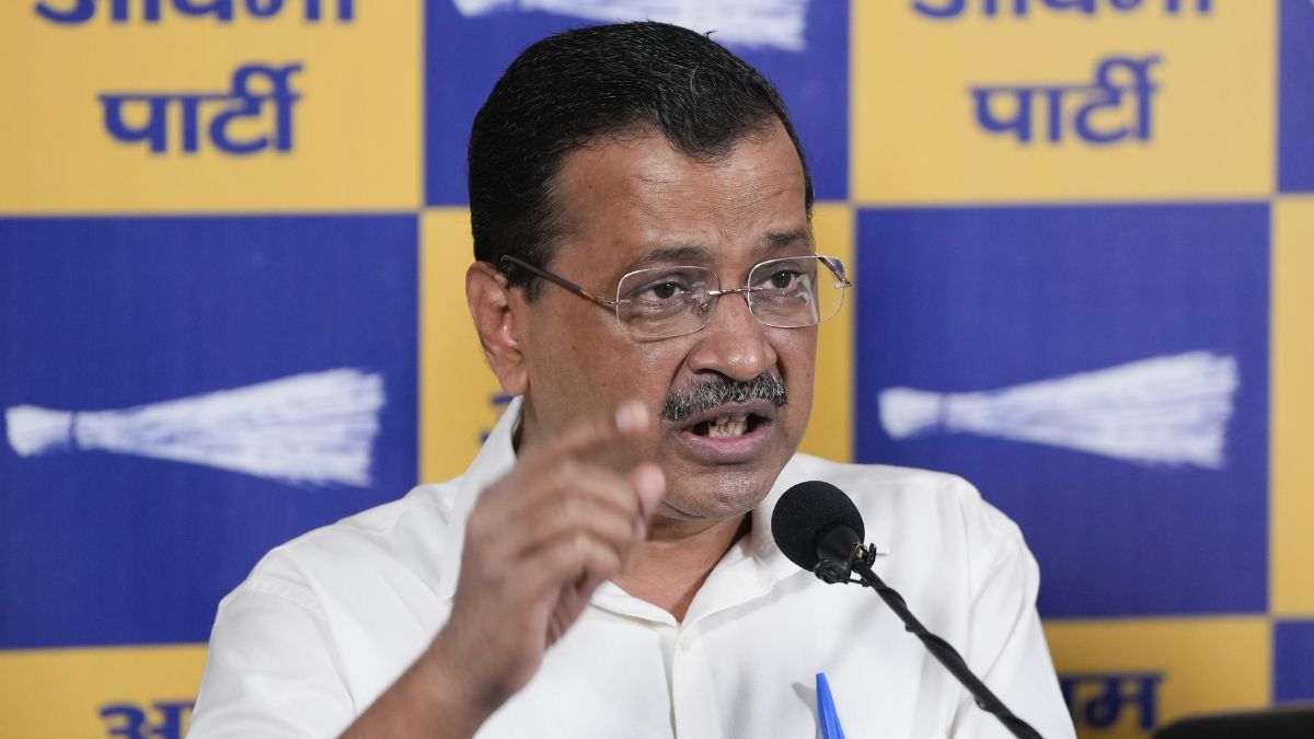 Delhi High Court Declines CBI Request to Transfer Excise Policy Case Against Kejriwal and Others